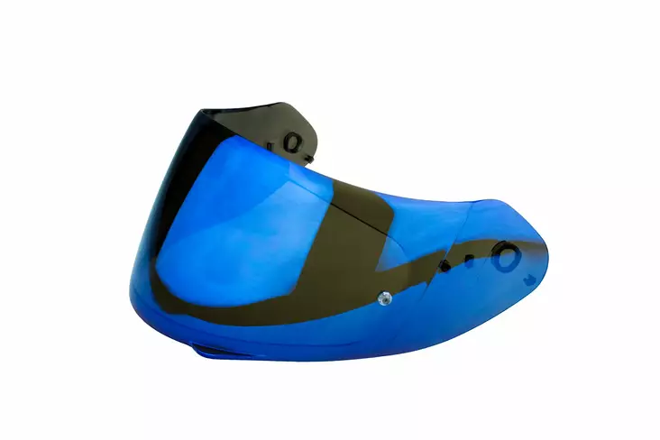 SCORPION Visiiri EXO-1200/710/510/491/390 Air Sininen peili Maxvision ready - MP Visiirit - 106184 - 1