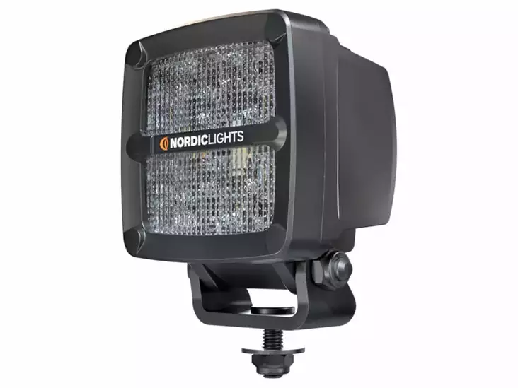 SCORPIUS PRO 4500 WIDEFLOOD TT - Yleisosat ja tarvikkeet - 52574 - 1