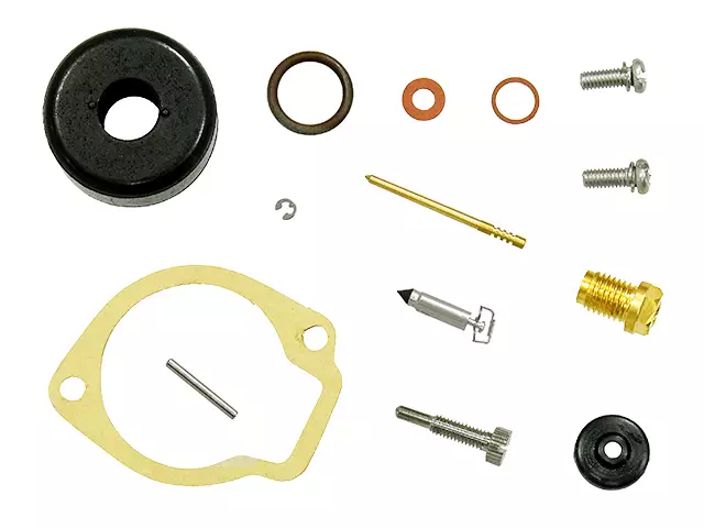 Sea-X kaasuttimen korjaussarja Mercury/Mariner/Yamaha - Veneen Perämoottorin osat - 110384 - 1