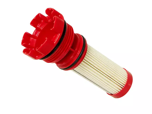 Sea-X polttoainesuodatin Mercury/Mariner/Mercruiser - Veneen Perämoottorin osat - 111374 - 1