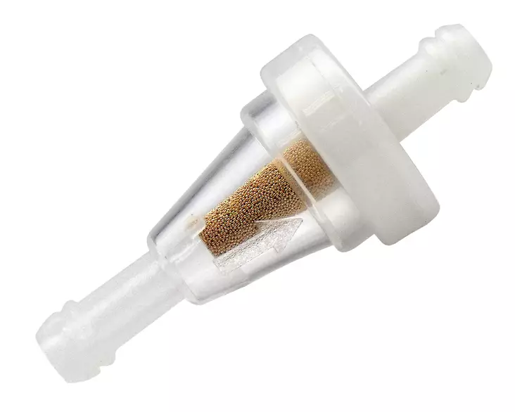 Sea-X polttoainesuodatin Universal 1/4 - Veneen Perämoottorin osat - 111174 - 1