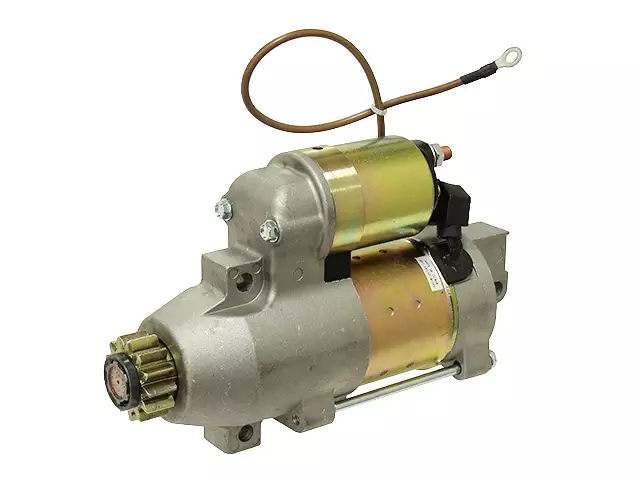 Sea-X starttimoottori Yamaha F75/F90 (2006-17) / F115 (2000-14) - Veneen Perämoottorin osat - 110784 - 1