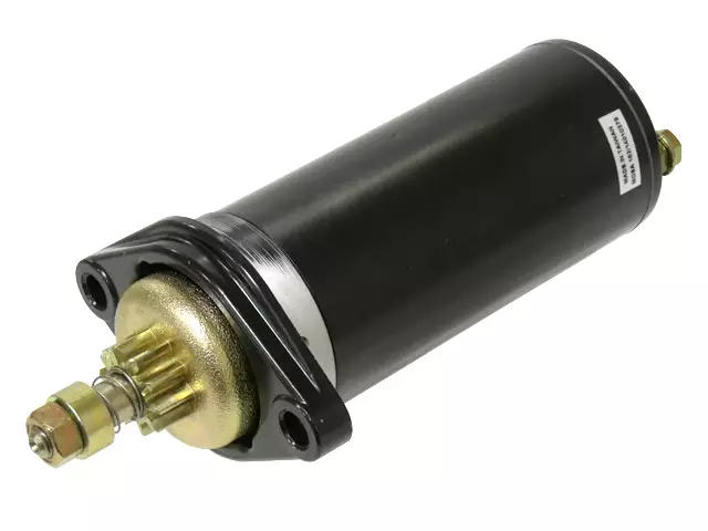 Sea-X starttimoottori Yamaha/Tohatsu 9.9-25HP 2-Stroke - Veneen Perämoottorin osat - 111474 - 1