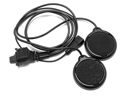Sena SMH5 Slim Speakers - ATV Kypäräpuhelimet - 98974 - 1