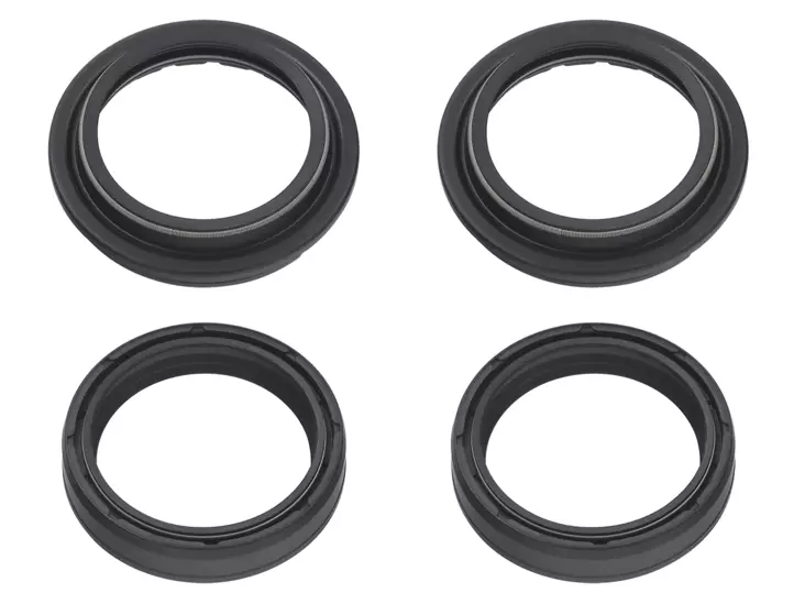 Sixty5 Fork Seal And Dust Seal Kit CRF250L/F800/TIGER 800/XV1600 - Moottoripyörän Etuteleskoopit - 105254 - 1