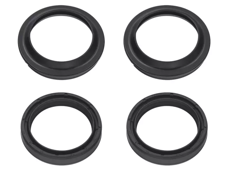 Sixty5 Fork Seal And Dust Seal Kit FJR1300 03-16 - Moottoripyörän Etuteleskoopit - 104714 - 1