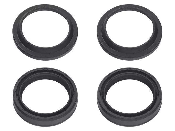Sixty5 Fork Seal And Dust Seal Kit XT600 - Moottoripyörän Etuteleskoopit - 105074 - 1