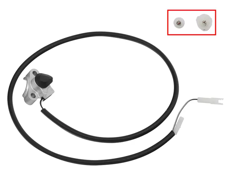 Sixty5 Map Switch - Yleisosat - Sähköosat - 93704 - 1