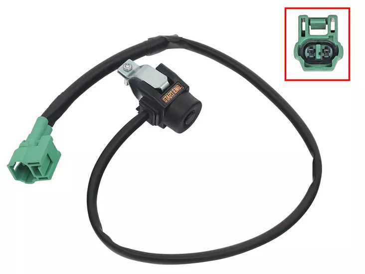 Sixty5 Start Switch - Yleisosat - Sähköosat - 94584 - 1