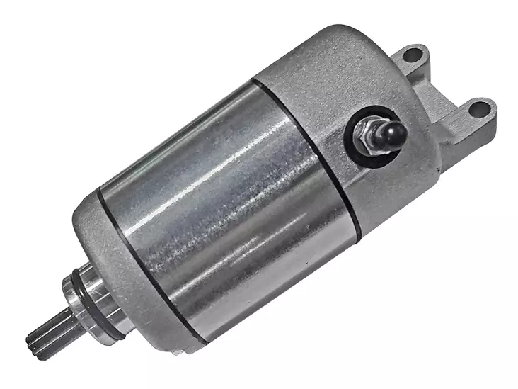 Sixty5 Starttimoottori Suzuki KATANA GSX600F 88-97 - Moottoripyörän Käynnistys - 114784 - 1