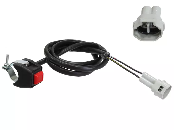 Sixty5 tappokatkaisija RM/RM-Z - Yleisosat - Sähköosat - 93694 - 1