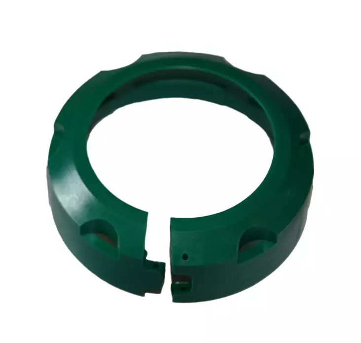 SKF Removable Fork Mud Scraper Kit 48 mm. - SHOWA - Moottoripyörän Haarukansuojat - 104764 - 1
