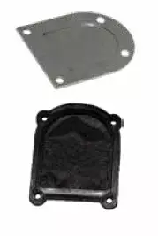 SLP Powder Valve Intake Kit Polaris 850 Matryx (Incl. Boost) - Moottorikelkan Ilmanvaihto - 82624 - 1