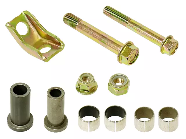 Sno-X A-Tukivarren puslasarja Arctic Cat 08680/08681 - Moottorikelkan Puslasarjat - 95564 - 1