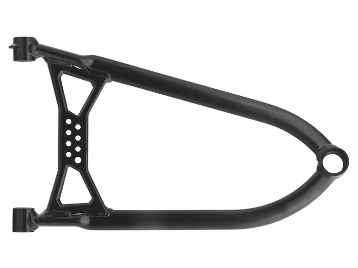 Sno-X A-Ylätukivarsi Vasen BRP - Moottorikelkan A-varret & tukivarret - 96724 - 1