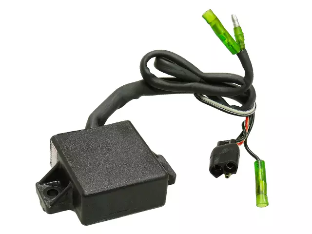 Sno-X CDI-laite Arctic Cat - Moottorikelkan CDI-laitteet - 71974 - 1