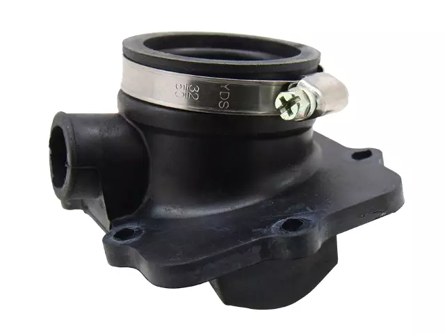 Sno-X Kaasutinlaippa Rotax - Moottorikelkan Kaasutinlaipat - 97054 - 1