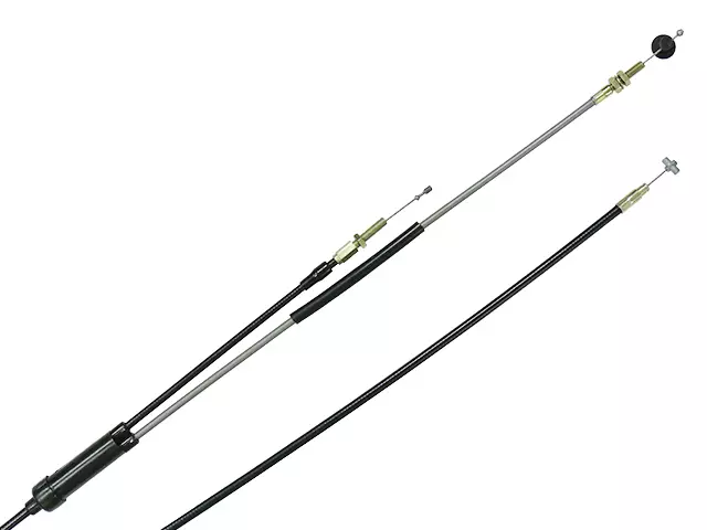 Sno-X Kaasuvaijeri Arctic Cat - Moottorikelkan Kaasuvaijerit - 70154 - 1