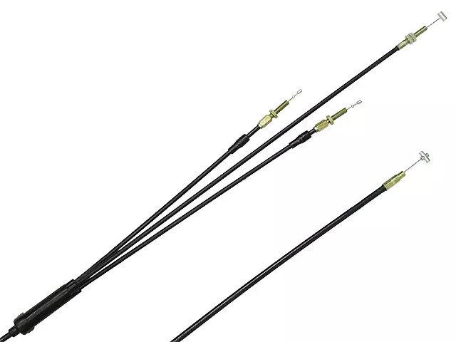 Sno-X Kaasuvaijeri, Polaris 550 - Moottorikelkan Kaasuvaijerit - 77434 - 1