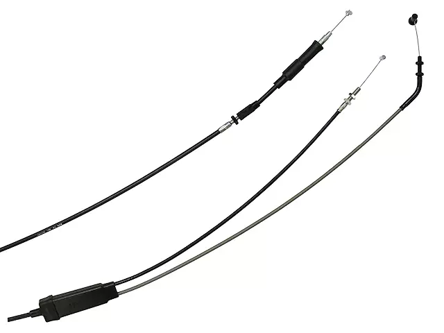 Sno-X Kaasuvaijeri Polaris 600/700/800 - Moottorikelkan Kaasuvaijerit - 78774 - 1