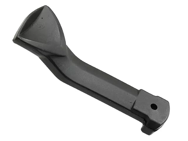 Sno-X Kuomun lukko Ski-Doo - Moottorikelkan Kuomun hihnat & lukot - 97344 - 1
