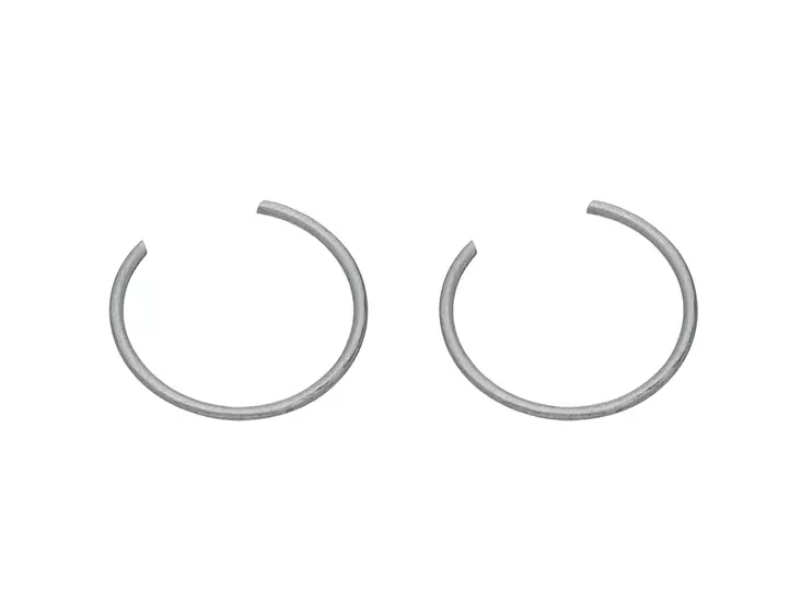 Sno-X Lukkorengassarja 1,2x20,8mm - Moottorikelkan Männät - 70184 - 1