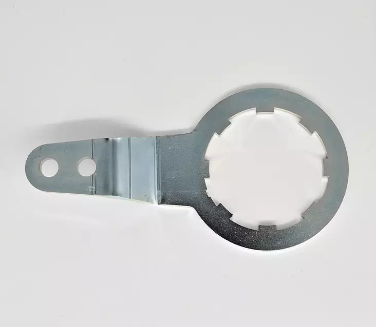 Sno-X Ohjaavavarsi Ski-Doo/Lynx - Moottorikelkan Ohjausosat & -tarvikkeet - 96904 - 1