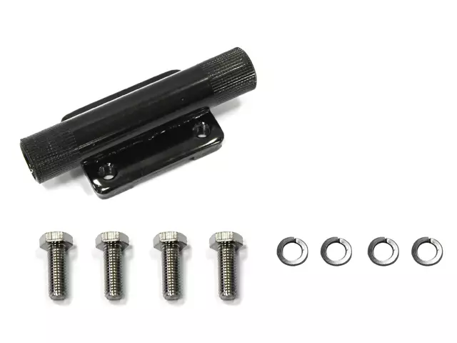 Sno-X Ohjaustangon pivot adapteri, Ski-Doo REV - Moottorikelkan Ohjausosat & -tarvikkeet - 95584 - 1