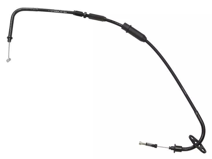 Sno-X Pakoventtiilin Vaijeri Arctic Cat - Moottorikelkan Yleisvaijerit - 77594 - 1