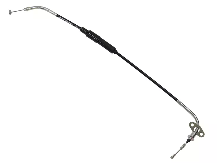 Sno-X Pakoventtiilin Vaijeri Arctic Cat - Moottorikelkan Yleisvaijerit - 78024 - 1