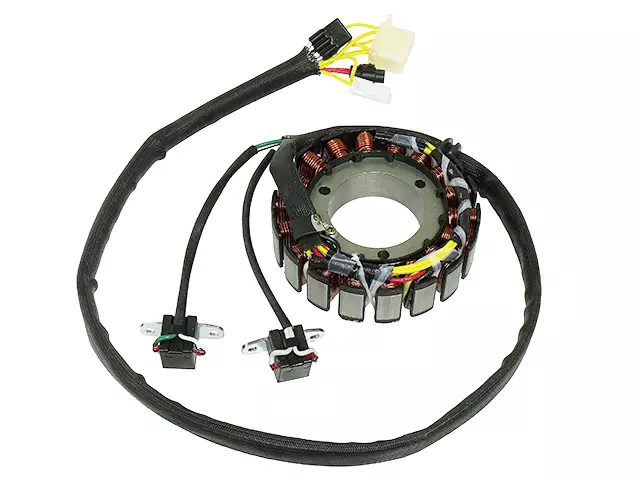 Sno-X Staattori Polaris 600/800 2011-12 - Moottorikelkan Staattorit - 80564 - 1