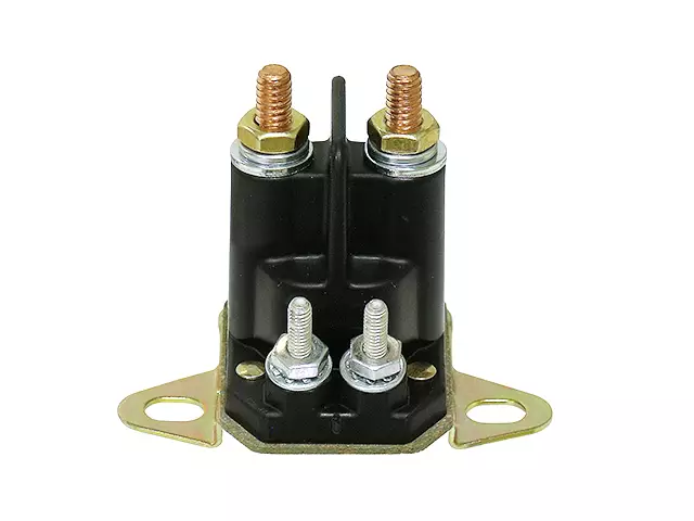 Sno-X Startti solenoidi Arctic Cat - Moottorikelkan Starttimoottorit & osat - 69904 - 1