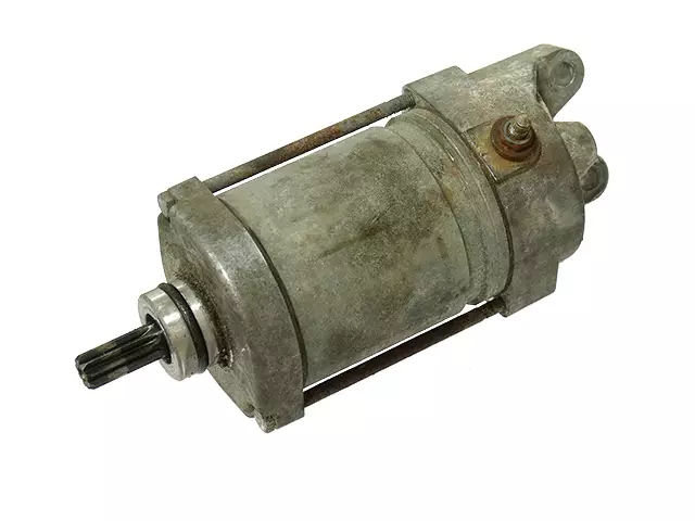 Sno-X Starttimoottori Yamaha - Moottorikelkan Starttimoottorit & osat - 68734 - 1