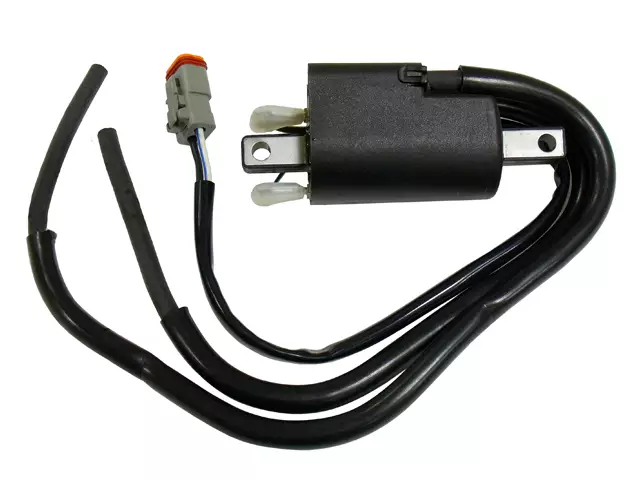 Sno-X Sytytyspuola Ski-Doo - Moottorikelkan Sytytyspuolat - 80444 - 1