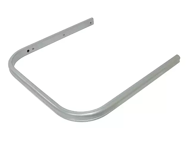 Sno-X Takapuskuri Polaris RMK 600/700/800 - Moottorikelkan Takapuskurit - 94374 - 1