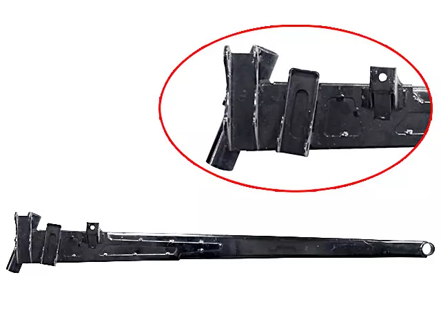 Sno-X Tukivarsi Oikea V-Max 97-03 - Moottorikelkan A-varret & tukivarret - 96004 - 1