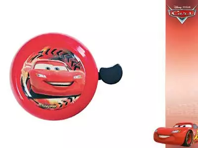 SOITTOKELLO PYÖRÄÄN CARS - Yleisosat ja tarvikkeet - 14344 - 1