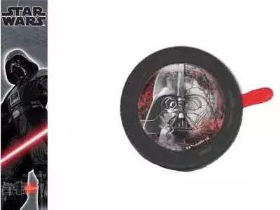 SOITTOKELLO PYÖRÄÄN STAR WARS - Yleisosat ja tarvikkeet - 13904 - 1