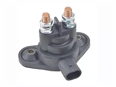 SOLENOIDI 12V 4-NAP JOHNSON,EVINRUDE - Yleisosat ja tarvikkeet - 37294 - 1