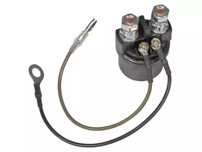 SOLENOIDI 12V 4-NAP YAMAHA, OMC - Yleisosat ja tarvikkeet - 37444 - 1
