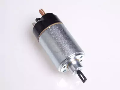 SOLENOIDI 2-P. 0331 302 081 - Yleisosat ja tarvikkeet - 37224 - 1