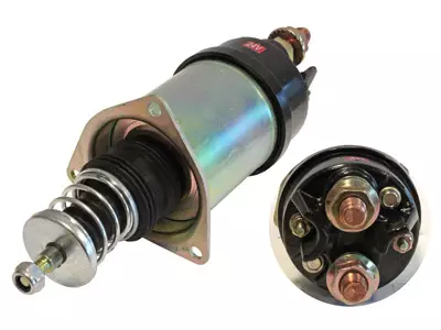 SOLENOIDI 24V 42MT 1115667 - Yleisosat ja tarvikkeet - 37604 - 1