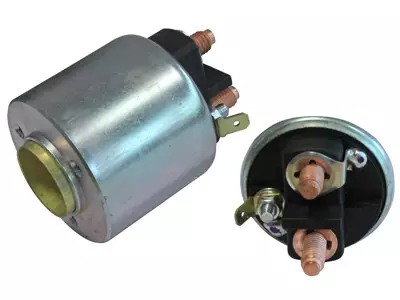SOLENOIDI D6RA.. 594047 - Yleisosat ja tarvikkeet - 37384 - 1