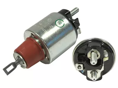 SOLENOIDI KHD 9330331010 - Yleisosat ja tarvikkeet - 37124 - 1
