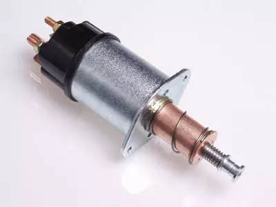 SOLENOIDI LUC TOB123,125 - Yleisosat ja tarvikkeet - 37134 - 1