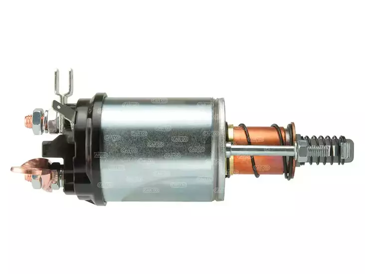 SOLENOIDI* LUC TPB114,115 - Yleisosat ja tarvikkeet - 11044 - 1