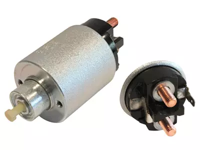 SOLENOIDI MITSU M371XA0273 - Yleisosat ja tarvikkeet - 37674 - 1