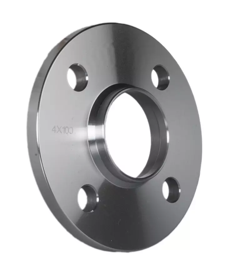 Spacer (keskittävä) 10mm 4x100 57,1 - Levikkeet ja Spacerit - 115314 - 1