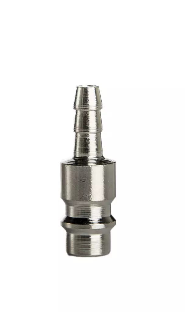 ST-104S114 Paineilma pikaliitin 1/4" - Rengastarvikkeet - 116174 - 1