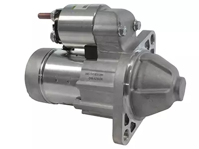 STARTTI 1,2KW YANMAR,BOBCAT,POLARIS - Yleisosat ja tarvikkeet - 33424 - 1